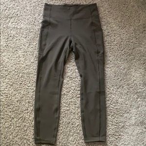 Lululemon Invigorate 25” Tight